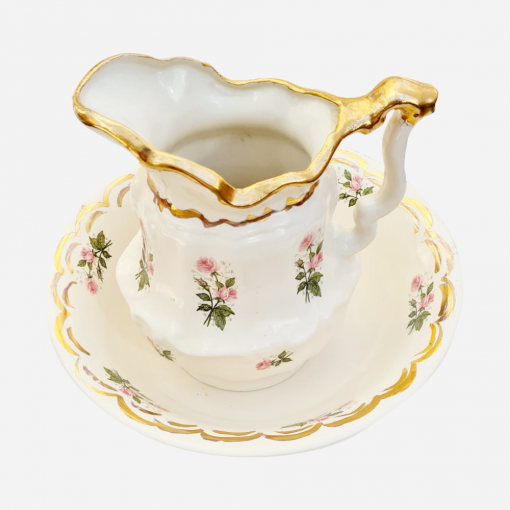 Juego de Tocador VB Athena California Pottery