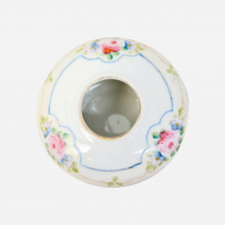 Alternative view of Sahumador Noritake