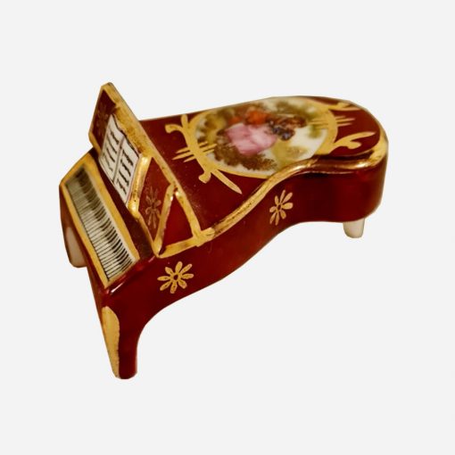 Mini Cajita Limoges
