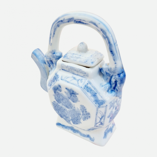 Teterita Mide Porcelana Japonesa