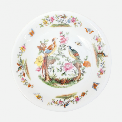 Plato Decorativo Oriental
