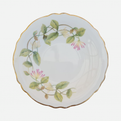 Mini Plato Country Flowers Royal Grafton