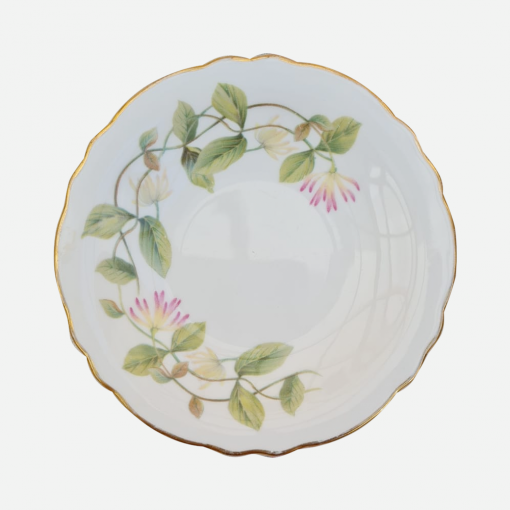 Mini Plato Country Flowers Royal Grafton