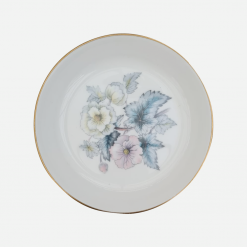 Mini Plato Royal Worcester