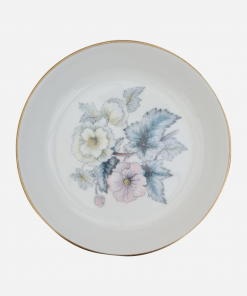 Mini Plato Royal Worcester