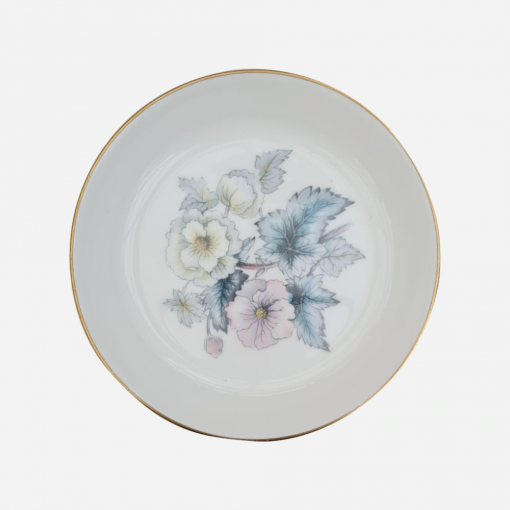 Mini Plato Royal Worcester