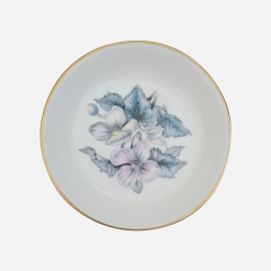 Mini Plato Royal Worcester