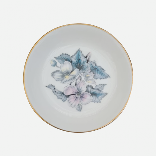 Mini Plato Royal Worcester