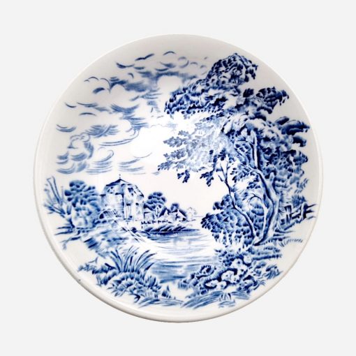 Pocillo Inglés Countryside Wedgwood