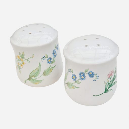Par Salero y Pimentero Corelle