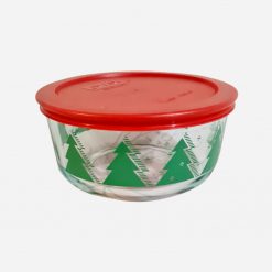 Pyrex USA Navidad