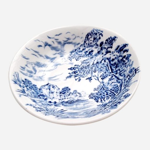 Pocillo Inglés Countryside Wedgwood - Imagen 2