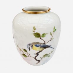 Florero Pequeño Porcelana Rosenthal Alemania