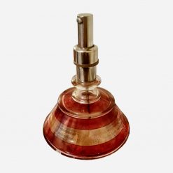 Perfumero Cristal Yungay'50