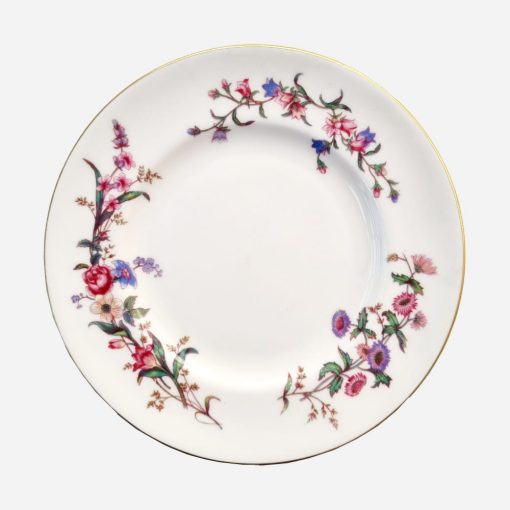 Trío Wedgwood Devon Sprays - Imagen 3