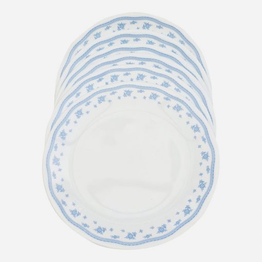 Juego Corelle Vintage Morning '70