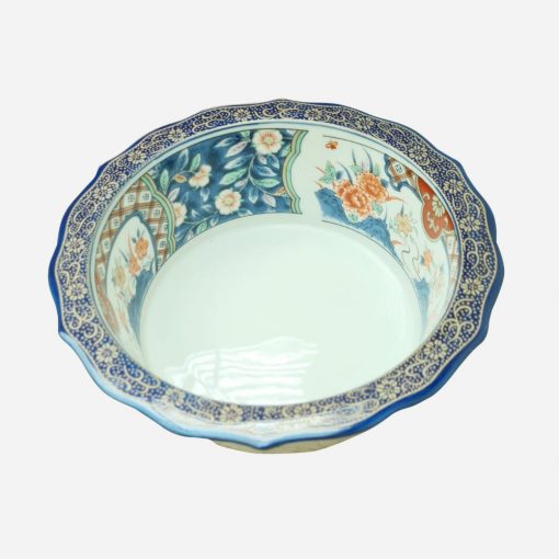 Bowl Japonés Galletas-Golosinas