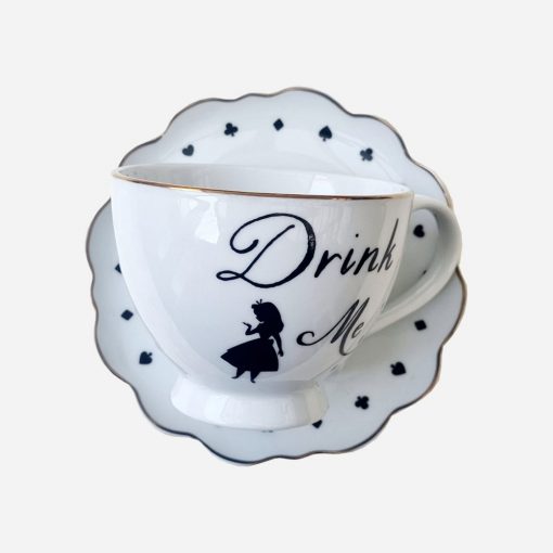 Dúo Alice in Wonderland - Imagen 2