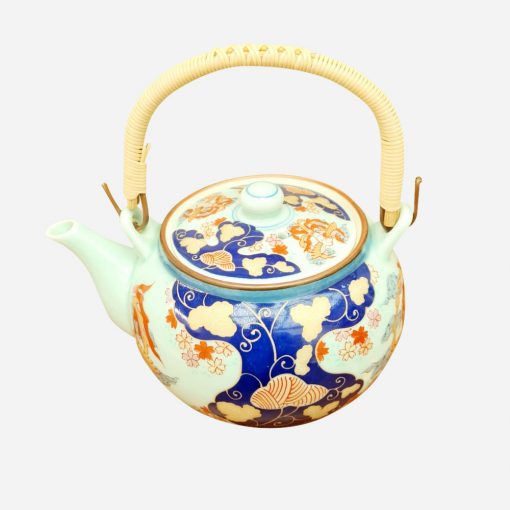 Juego de Té Japonés Arita '60