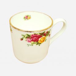 Tazón Royal Albert Old Country Roses