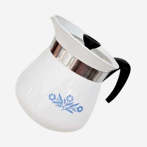Cafetera Corning Ware Cornflower