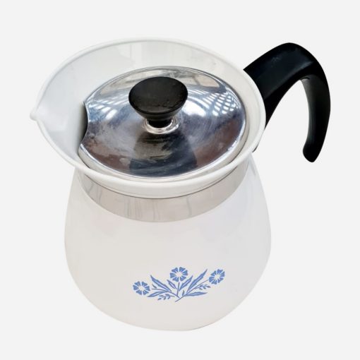Cafetera Corning Ware Cornflower - Imagen 2