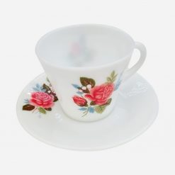 Dúos de Té Cremopal Inglés