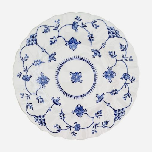Plato de Pan Inglés Finlandia
