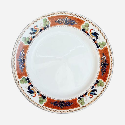Plato pan -Torta Losol Wave - Medilen