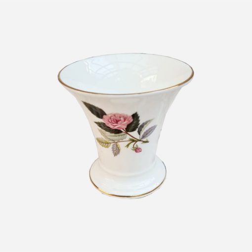 Florero Wedgwood Hathaway