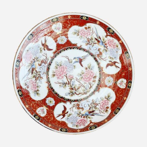 Platito de Pan Japonés