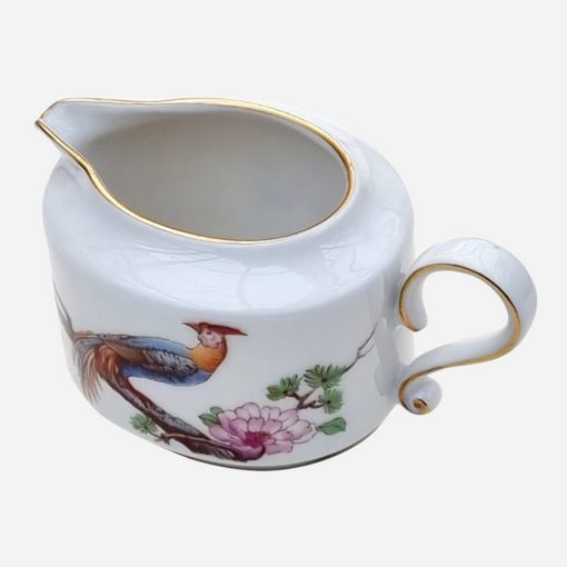 Cremero Porcelana Bavaria