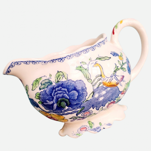 Salsera Inglesa Mason's Regency - Imagen 2