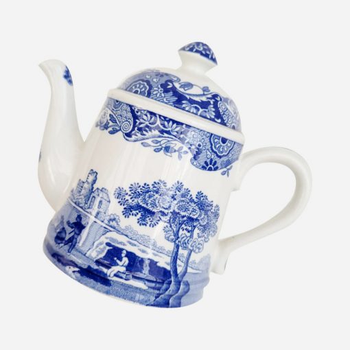 Pimentero Spode Italian
