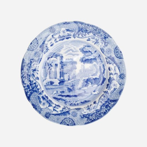 Plato Copeland Spode Italian