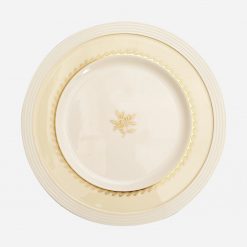 Plato Porcelana Lenox