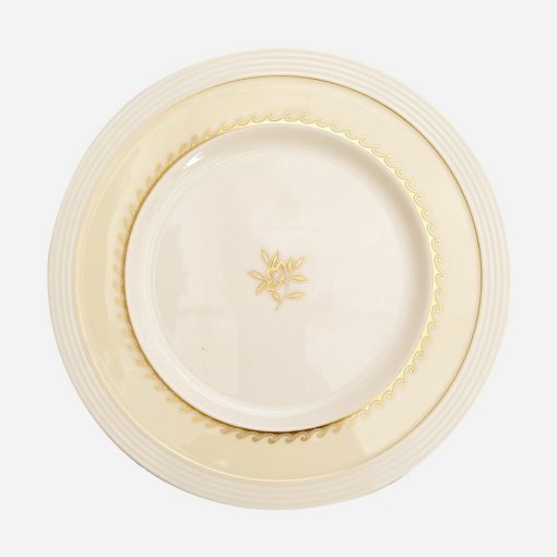 Plato Porcelana Lenox