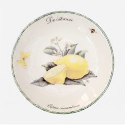 Mini Plato Inglés JBS Botania