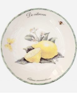 Mini Plato Inglés JBS Botania