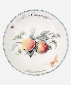 Mini Plato Inglés JBS Botania