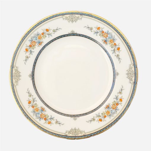 Plato de Pan / Torta Minton Stanwood