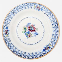 Plato de pan Inglés Wilkinson Court