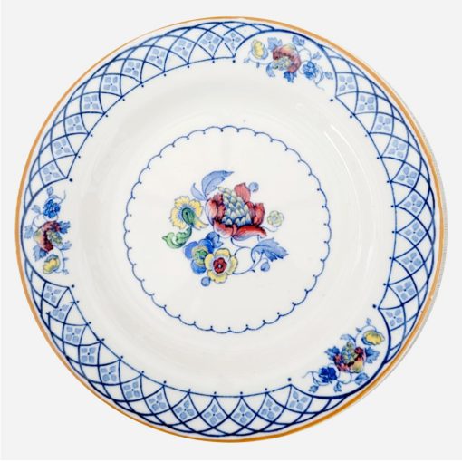 Plato de pan Inglés Wilkinson Court