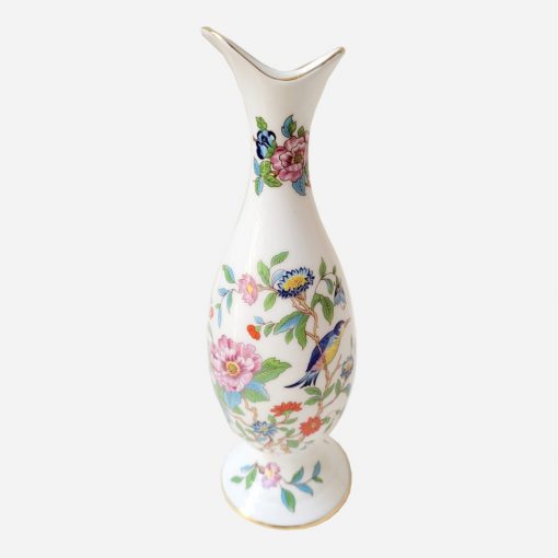 Florero Inglés Aynsley Pembroke