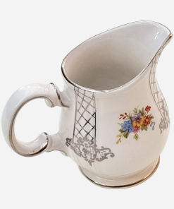 Alternative view of Cremero Inglés Sadler