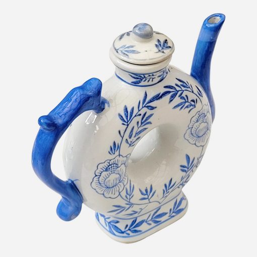Tetera Porcelana China