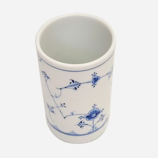 Vaso Decorativo Porcelana Copenhagen