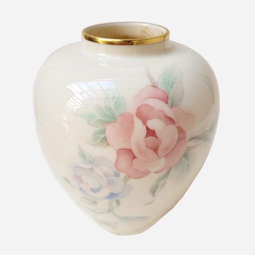 Florero Porcelana Lenox Chatsworth