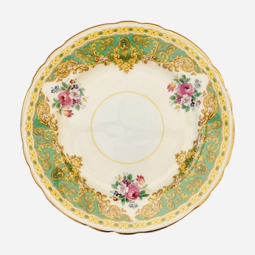 Plato de Té