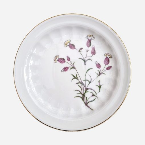 Plato de Pan Porcelana Sueca